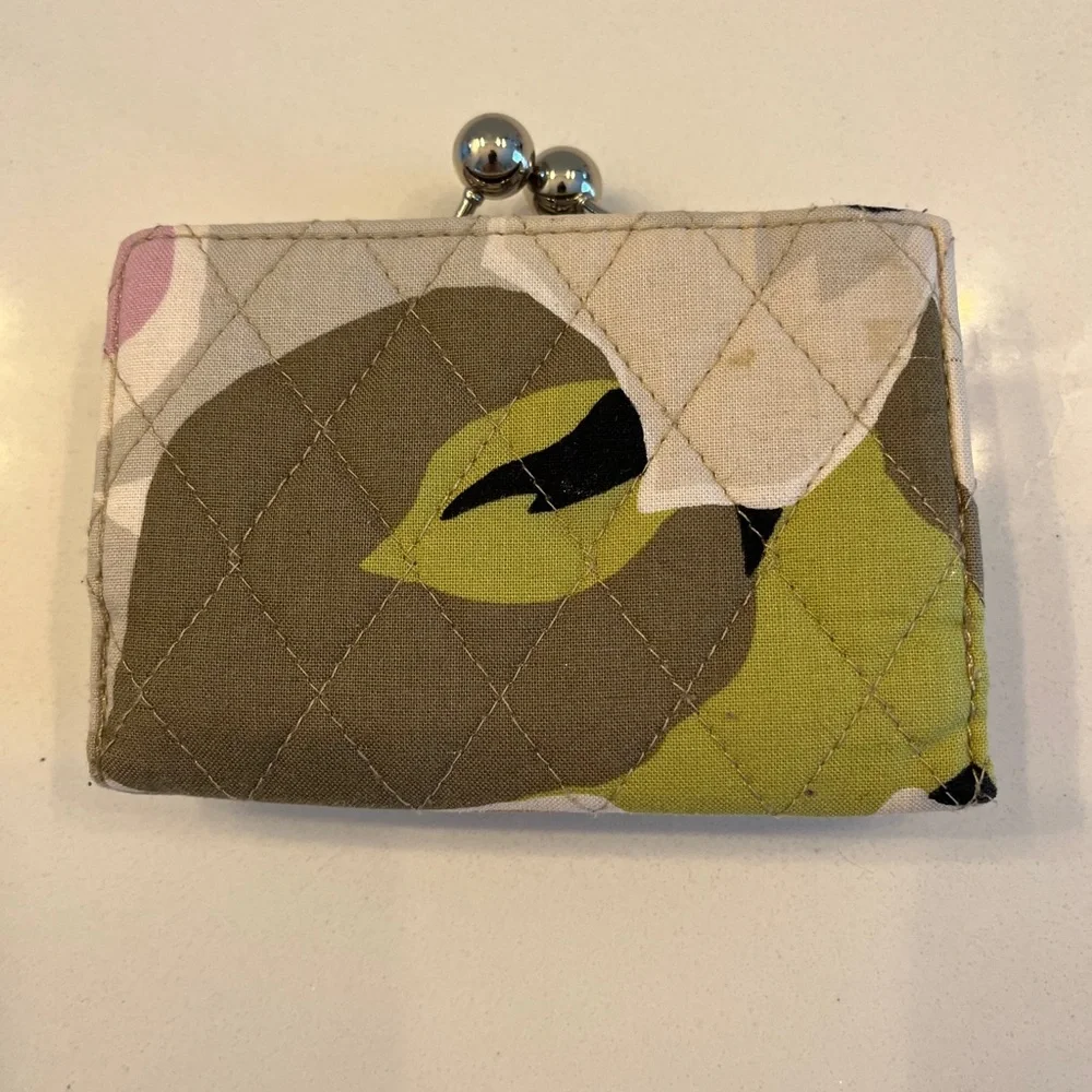 Vera Bradley this vera